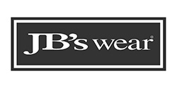 JB's Wear Logo